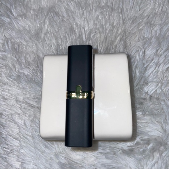 L'Oreal Paris color Riche cafe matte # 735 lipstick facial makeup new  woman* - Picture 6 of 6